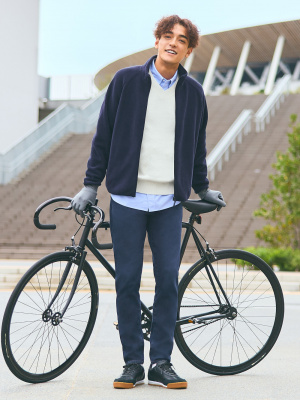 EZY Ultra Stretch Jeans | UNIQLO US