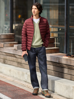Ultra Light Down Jacket | UNIQLO US