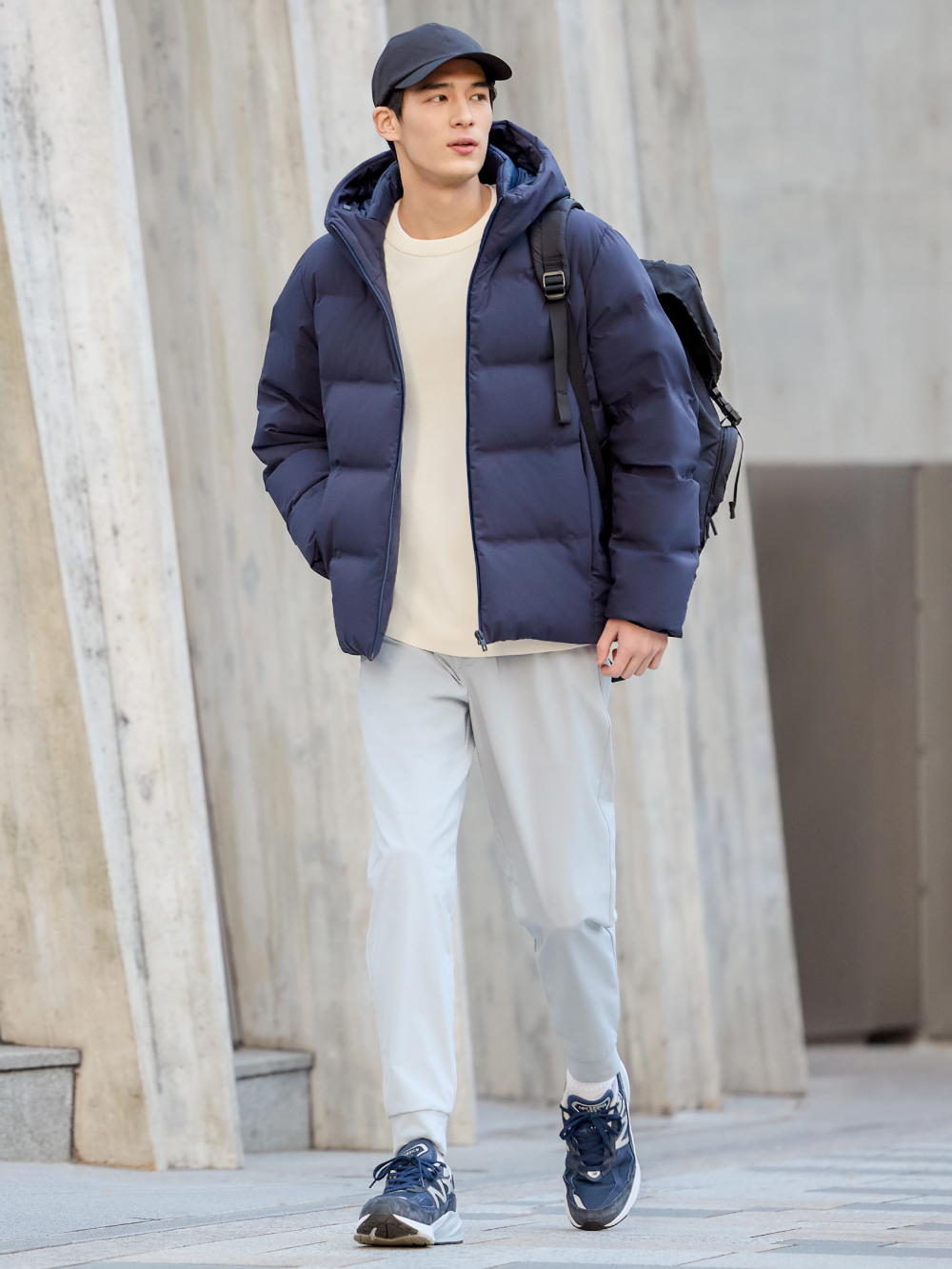 One-Pack 14 | Montbell Japan