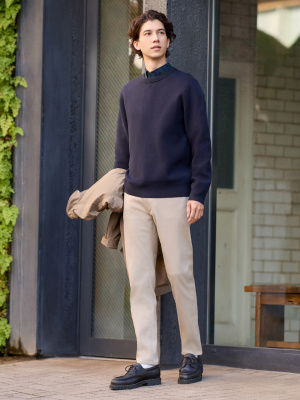 EZY Ultra Stretch Jeans | UNIQLO US