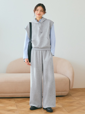 Oxford Boxy Shirt | Striped