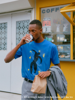 Livre de photos des différentes tenues Uniqlo. Style ID : <30015830>