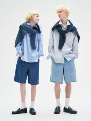 Pile Socks