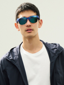Livre de photos des différentes tenues Uniqlo. Style ID : <30015851>