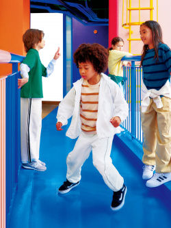 Uniqlo styling book picture. Style ID: <40011680>