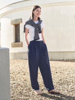 Bild des Lookbooks von UNIQLO. Style ID: <20019869>