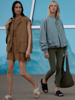 Active Dress