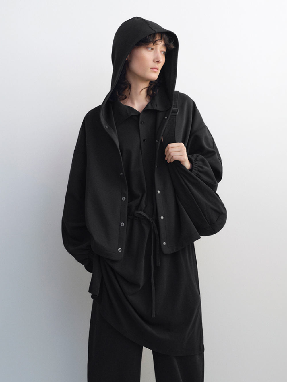 OPEN YY 長袖 Mサイズ Audience カットソー Tシャツ ロンT メンズ 秋 秋服 冬 冬服 春