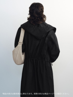 ユニクロ公式 | ショルダーバッグナイロン