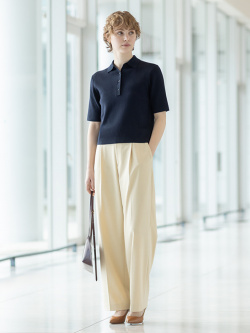 Uniqlo styling book picture. Style ID: <20020051>