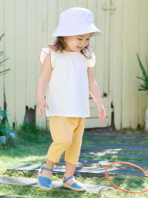 UV Protection Hat