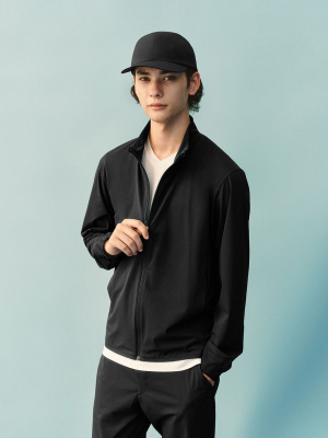 Ultra Stretch Active Jacket | UNIQLO US