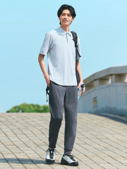 ユニクロスタイリングブック画像 Style ID: <30016113>