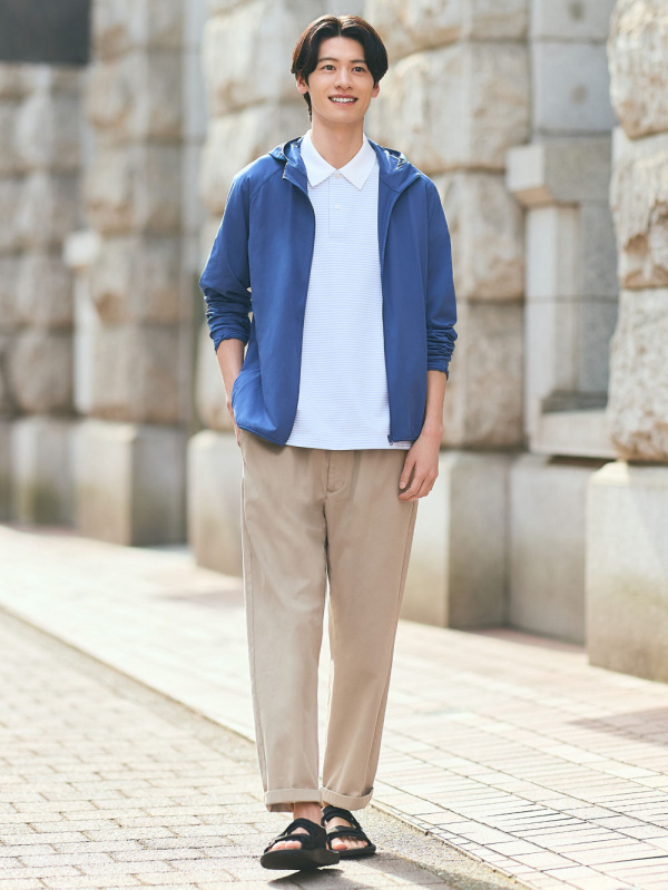 メンズファッションの着こなし一覧| ユニクロ公式 メンズファッションの着こなし一覧| ユニクロ公式