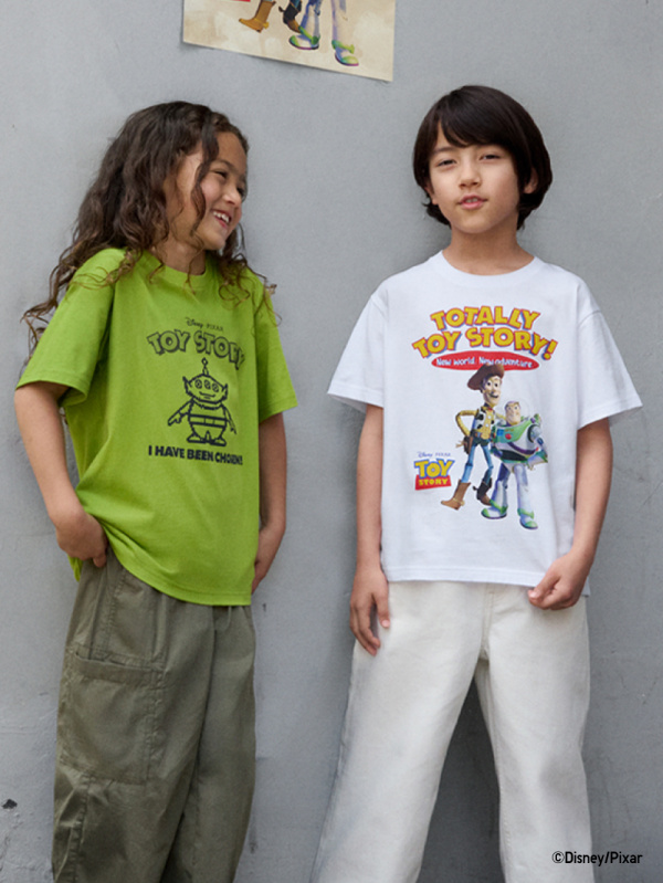 UNIQLO キッズ おまとめ4点♪ UNIQLO キッズ おまとめ4点