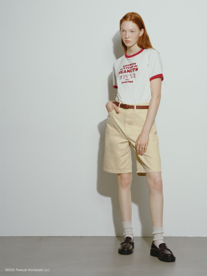 PEANUTS UT Graphic T-Shirt