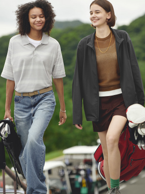 Ultra Stretch Active Jacket | UNIQLO US