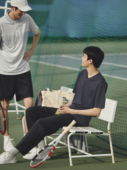 ユニクロスタイリングブック画像 Style ID: <30016151>