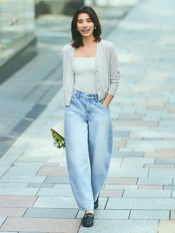 公式/StyleHint投稿スタイリング | ユニクロ公式