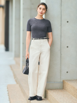 Skinny Dress Belt