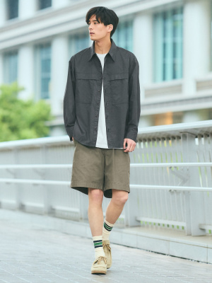 KITH チノショーツ⭐︎Sサイズ　美品　ブラック KITH チノショーツ⭐︎Sサイズ 美品 ブラック Yahoo!オークション