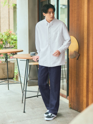 A.P.C.×JW ANDERSON ストレートデニムパンツ 28inch A P C ×JW ANDERSON ストレートデニムパンツ 28inch｜Yahoo