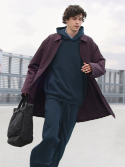 Uniqlo styling book picture. Style ID: <70000035>