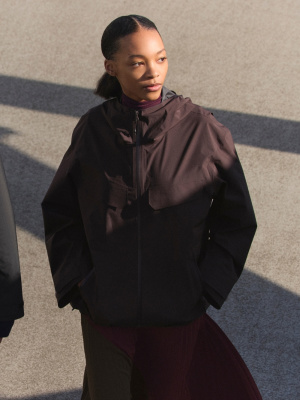 Unisex UNIQLO : C BLOCKTECH Parka | UNIQLO AU