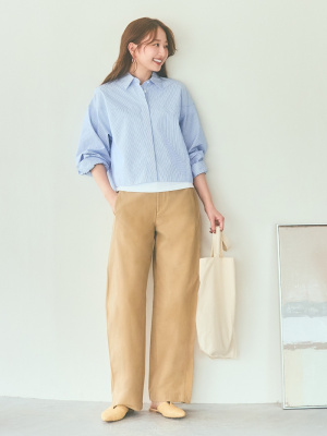 ユニクロ公式 | クルーネックT