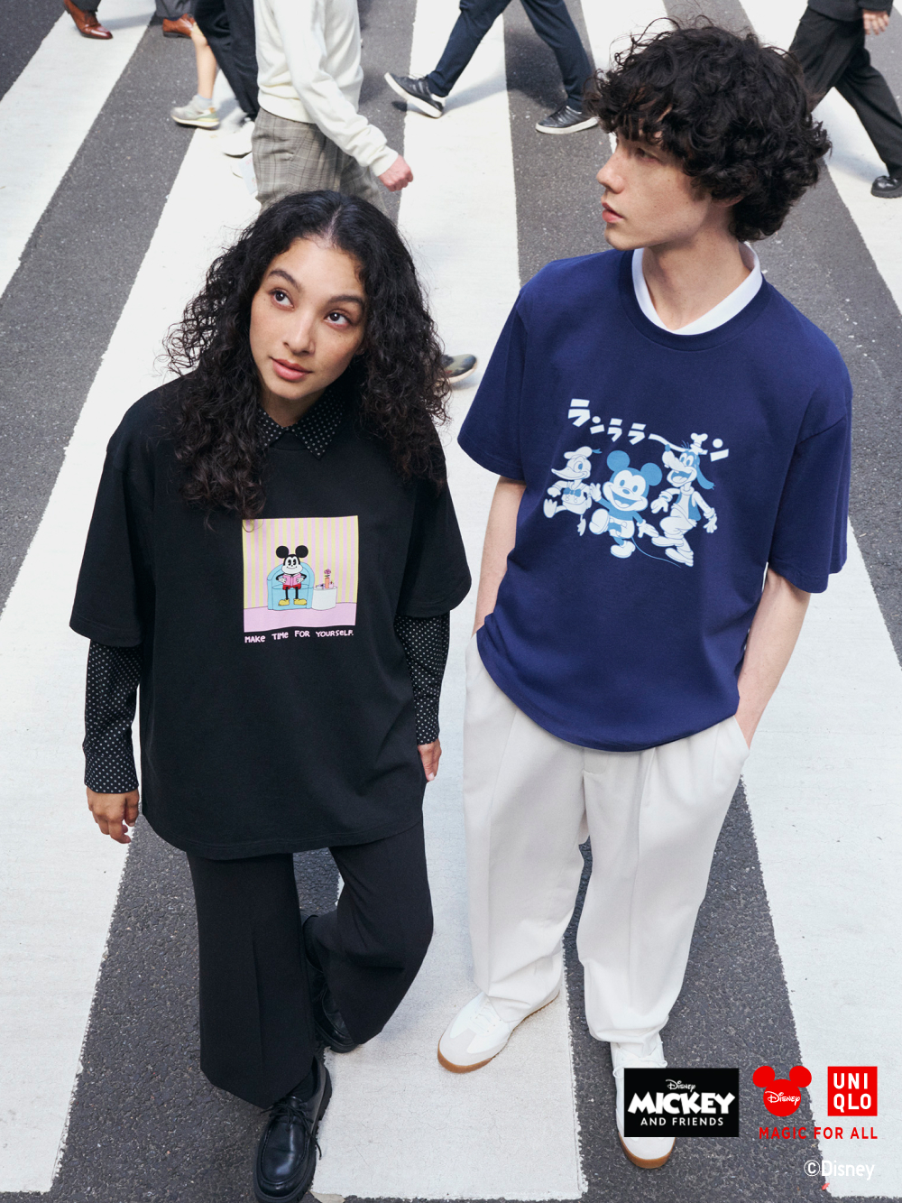 styling
