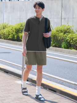 Uniqlo styling book picture. Style ID: <30016174>