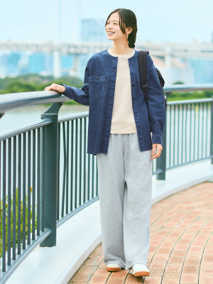 ユニクロ公式 | クルーネックT