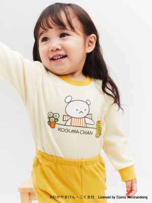 UTコレクション｜絵本コレクション｜BABY（ベビー）