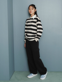 HEATTECH Crew Socks | Relaxed