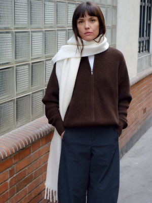 Jersey Barrel Pants
