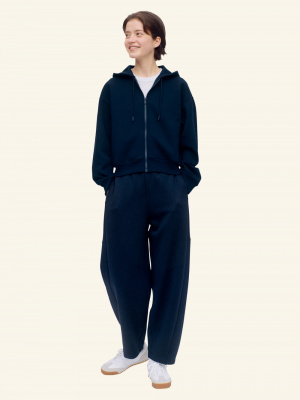 DRY Sweat Curve Pants