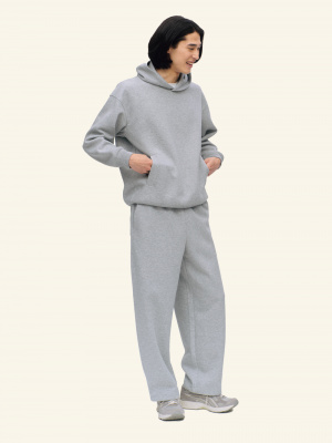 Jogging large pour Unisexe | UNIQLO FR