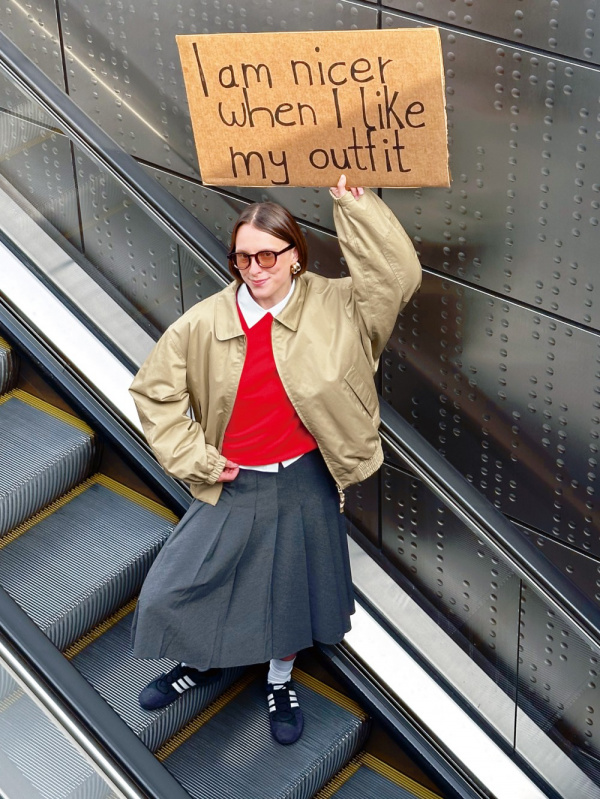 ユニクロU パフテックショートブルゾン オリーブ L パフテックショート