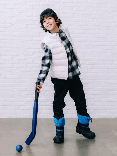 Kids Style #5