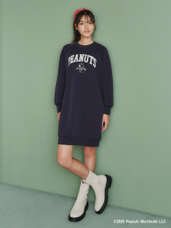 HEATTECH Crew Socks | Relaxed