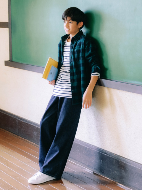 Kids Style #7