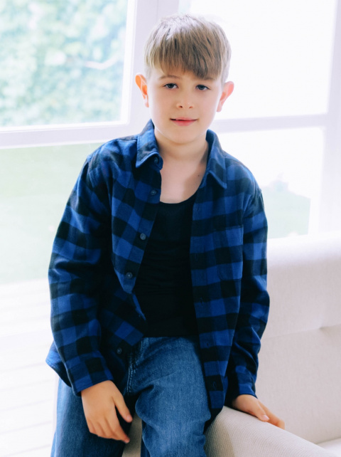 Kids Style #6