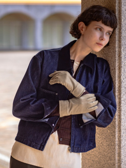 HEATTECH Lined Gloves