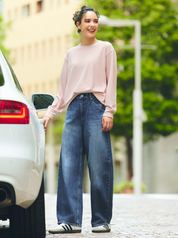 公式/StyleHint投稿スタイリング | ユニクロ公式