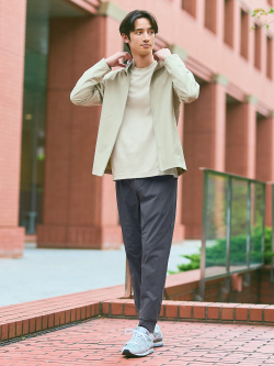Ultra Stretch DRY-EX Jogger Pants