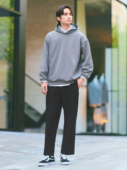 Uniqlo styling book picture. Style ID: <30016304>