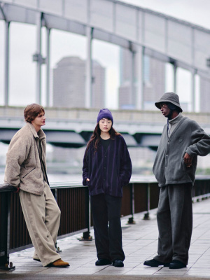 ユニクロ公式 | フリースオーバーサイズカーディガン