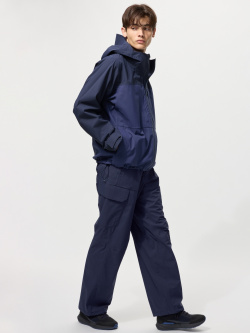 Pantalon déperlant BLOCKTECH