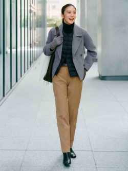 HEATTECH Lined Gloves