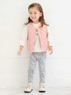 Baby Leggings | Printed